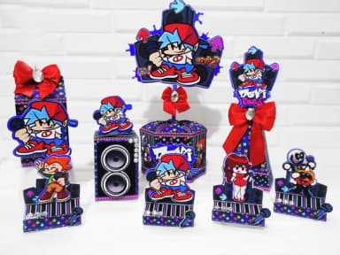 Arquivo de Corte Friday Night Funkin 01