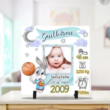 Azulejo Personalizado 20 x 20