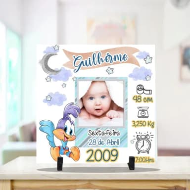 Azulejo Personalizado 20 x 20