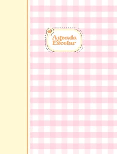 Caderno ou Agenda Personalizada