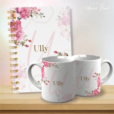Caneca Personalizada