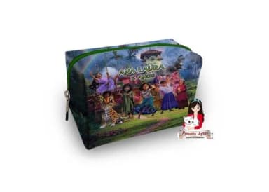 Necessaire Box Personalizado Encanto