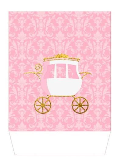 Sacola Personalizada P