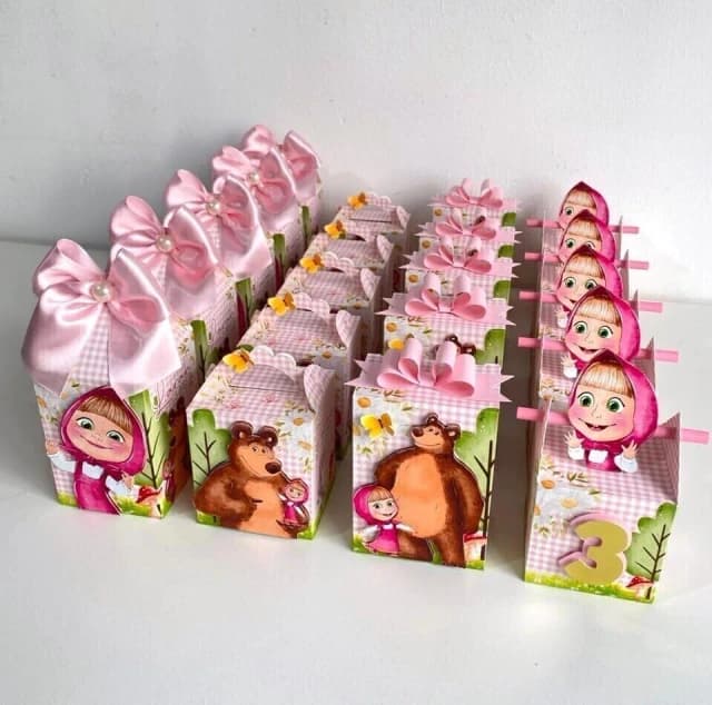 ARQUIVO DE CORTE MARSHA E O URSO 76