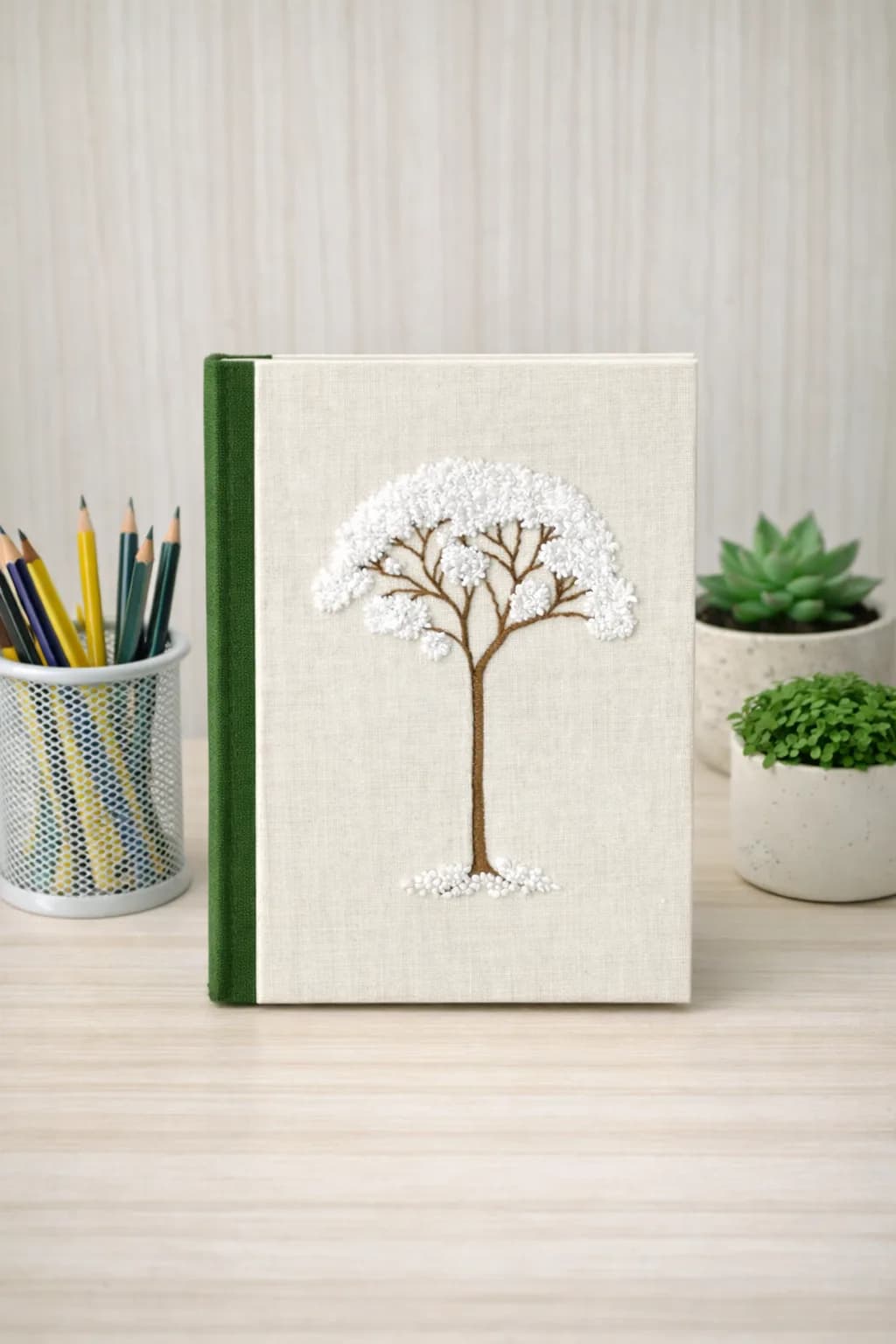 Caderno Ipê - Coleção
