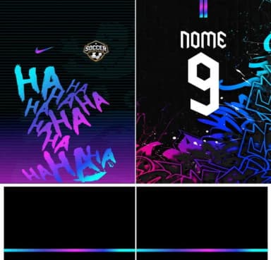 Arte Vetor Camisa Interclasse Hahaha Mod-117