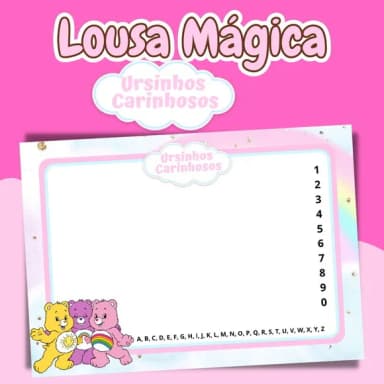 Lousa Mágica