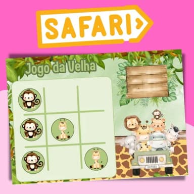 Jogo da Velha