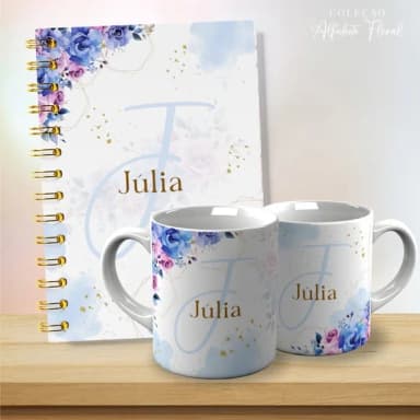Caneca Personalizada