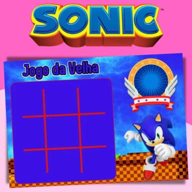 Jogo da Velha