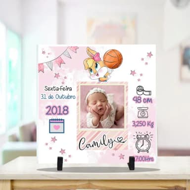 Azulejo Personalizado 20 x 20
