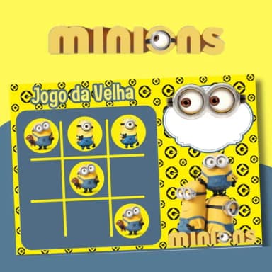 Jogo da Velha