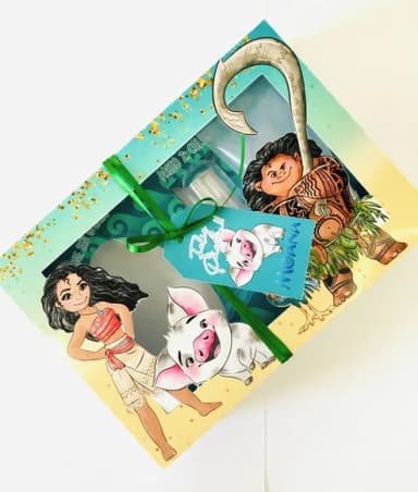 Mini Confeiteiro