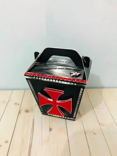 Kit 60 Lembrancinhas Vasco