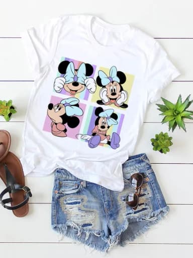 Camisa Personalizada