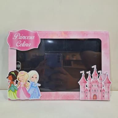 Tablet Mágico 8