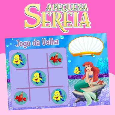 Jogo da Velha