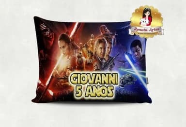 Almofada Star Wars