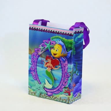Sacola Personalizada