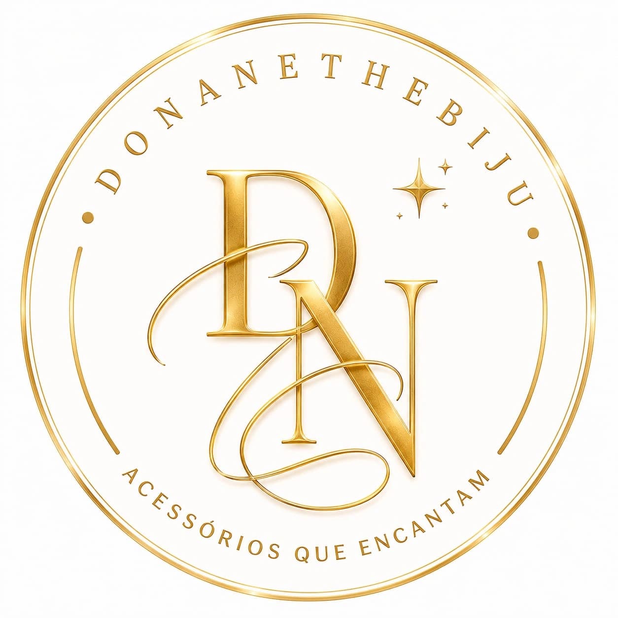 Dona Nethe Bijuterias e Acessórios