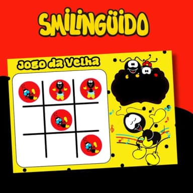 Jogo da Velha