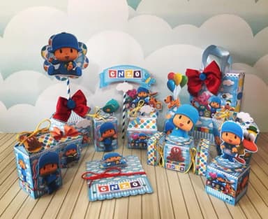 Arquivo de Corte Pocoyo 05