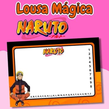 Lousa Mágica