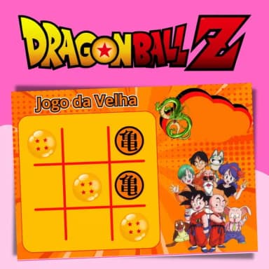 Jogo da Velha