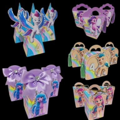 ARQUIVO DE CORTE MY LITTLE PONY 100