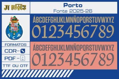 Fonte Porto Fc 2025-2026