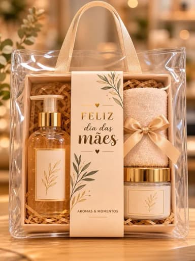 Kit Relaxante