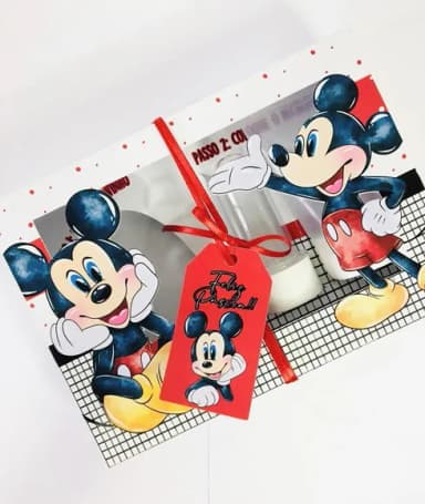 Mini Confeiteiro