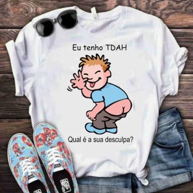 Camisa Personalizada