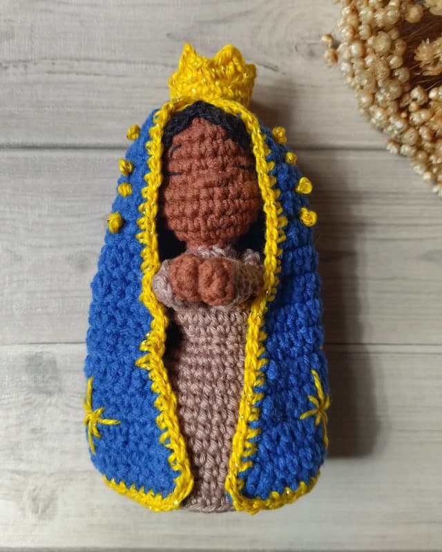 Nossa Senhora Aparecida