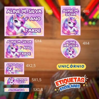 60 Etiquetas