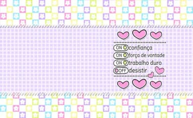 Post It Chaveirinho
