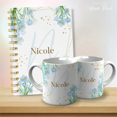 Caneca Personalizada
