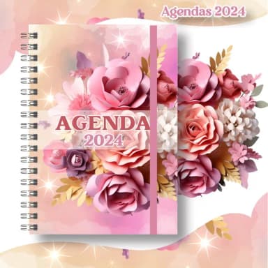 Caderno ou Agenda Personalizada
