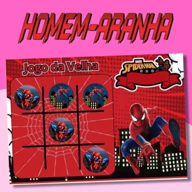 Jogo da Velha