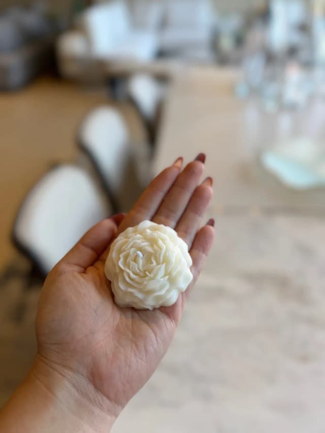 Vela Peonia P