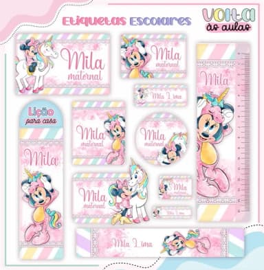60 Etiquetas