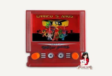 Aquaplay Ninjago