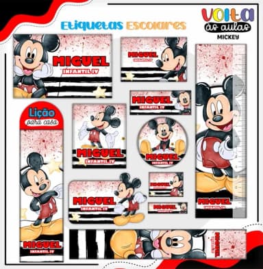60 Etiquetas