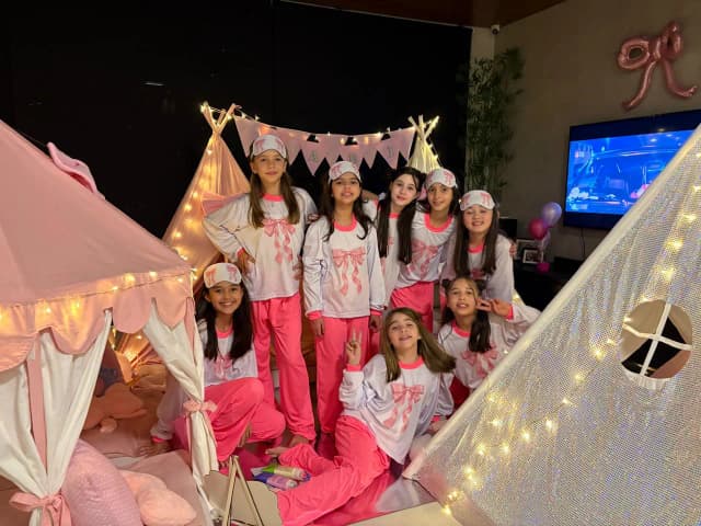Pijamas  Personalizados