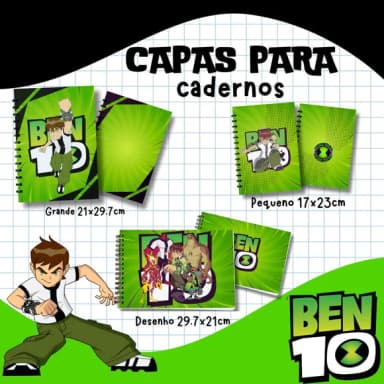 Caderno ou Agenda Personalizada