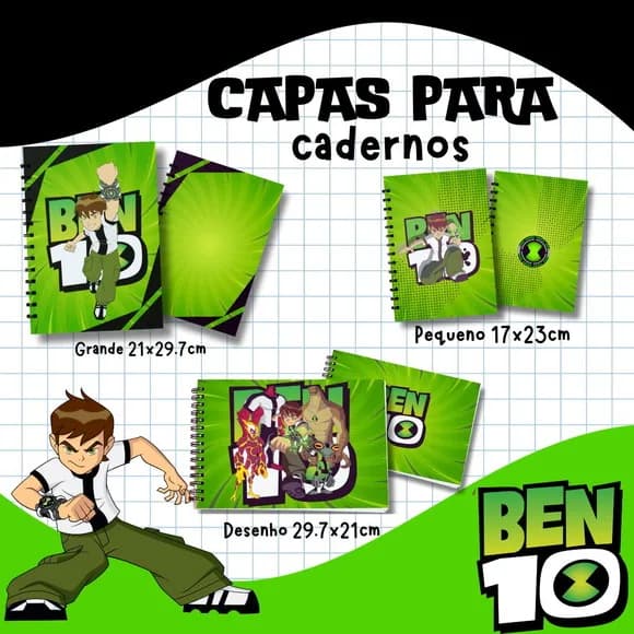 Caderno ou Agenda Personalizada