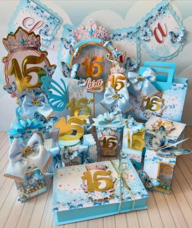 Arquivo de Corte 15 Anos 18