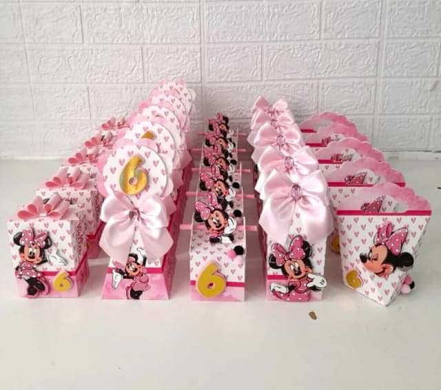 ARQUIVO DE CORTE MINNIE 72