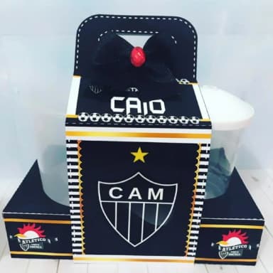 Kit Cinema - Qualquer Tema