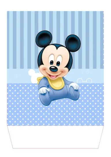 Sacola Personalizada P